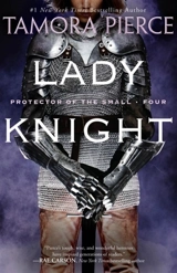 Lady Knight Vol. 4 - Tamora Pierce