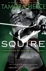 Squire : Protector of the Small Vol. 3 - Tamora Pierce
