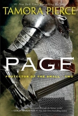 Page : Protector of the Small Vol. 2 - Tamora Pierce