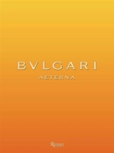 Bulgari AETERNA - Salvatore Settis