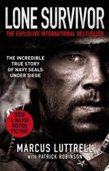 Lone Survivor - Marcus Luttrell