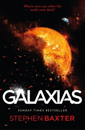 Galaxias - Stephen Baxter