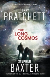 The Long Cosmos Vol. 5 - Pratchett, Terry