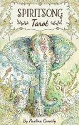 Spiritsong Tarot : 78 cards - Paulina Cassidy