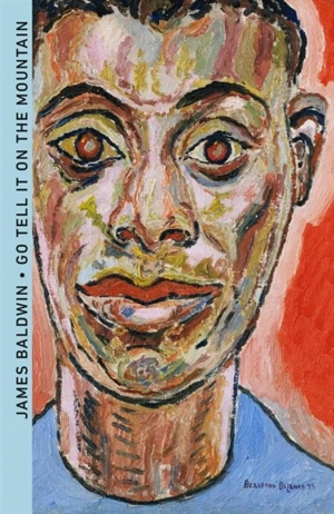 Go Tell It on the Mountain - Baldwin, James