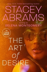 The Art of Desire - Abrams, Stacey