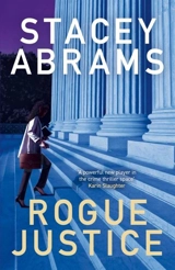 Rogue Justice Vol. 2 - Abrams, Stacey