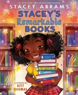 Stacey's Remarkable Books - Abrams, Stacey