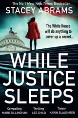 While Justice Sleeps Vol. 1 - Abrams, Stacey