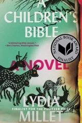 A Children's Bible : A Novel - Lydia Millet