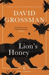 Lion's Honey : The Myth of Samson - Grossman, David