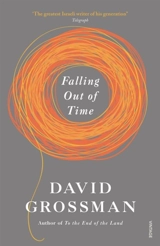 Falling out of Time - Grossman, David
