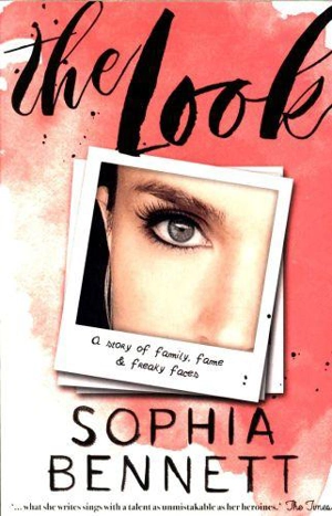 The Look - Sophia Bennett
