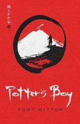 Potter's Boy - Tony Mitton