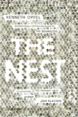 The Nest - Kenneth Oppel