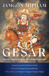 Gesar - Mipham, Jamgon (CON)