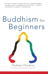 Buddhism for Beginners - Thubten Chödrön