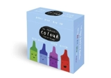 The Crayons' Colour Collection - Jeffers, Oliver, Colfer, Eoin