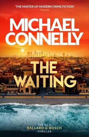 The Waiting - Connelly, Michael (editor)