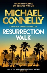 Resurrection Walk Vol. 7 - Connelly, Michael (editor)