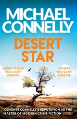 Desert Star - Connelly, Michael (editor)