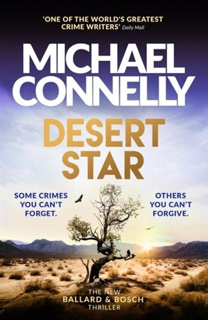 Desert Star - Connelly, Michael (editor)