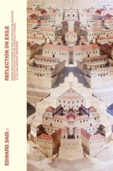 Reflections On Exile : And Other Literary And Cultural Essays - Edward W. Said