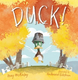 Duck ! - McKinlay, Meg