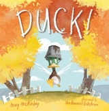 Duck ! - McKinlay, Meg