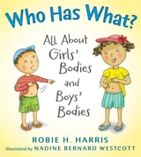 Who Has What ? - Harris, Robie H