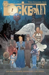 Locke & Key : The Golden Age - Hill, Joe