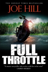 Full Throttle - Hill, Joe
