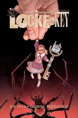 Small World Deluxe Edition : Locke & Key - Hill, Joe