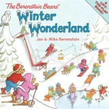 The Berenstain Bears Winter Wonderland - Berenstain, Jan,  Berenstain, Jan (ILT),  Berenstain