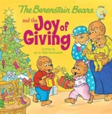 The Joy of Giving - Berenstain, Jan,  Berenstain, Jan (ILT),  Berenstain