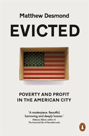 Evicted - Matthew Desmond