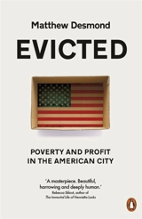Evicted - Matthew Desmond