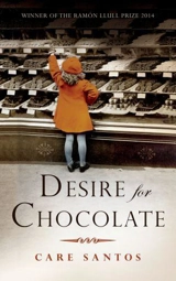 Desire for Chocolate - Care Santos