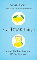 Five True Things : A Little Guide to Embracing Life's Big Challenges - David Richo