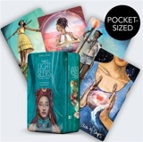 The Light Seer's Pocket Tarot - Chris-Anne