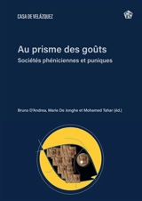 Au prisme des goûts : sociétés phéniciennes et puniques