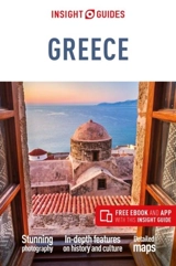 Greece - Guide, Insight Guides Travel