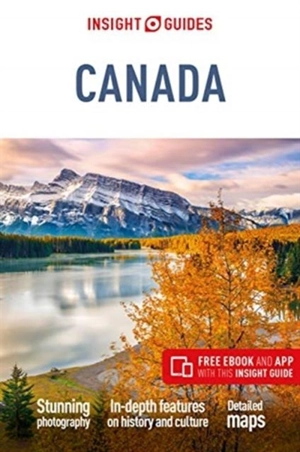 Canada - Apa Publications Limited