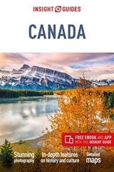 Canada - Apa Publications Limited