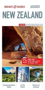 New Zealand - Insight Guides