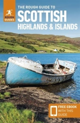 Scottish Highlands and Islands 10th Edition