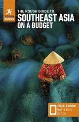 Rough Guide to Southeast Asia on a Budget - Guides, Rough Bird, Thomas Butler, Stuart Zatko, M
