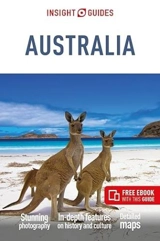 Australia 10th Edition - Insight Guides
