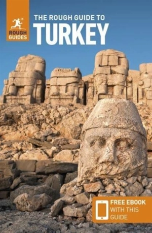 The Rough Guide to Turkey - Guides, Rough
