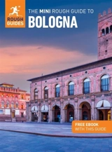 Mini Rough Guide to Bologna with Free eBook - Guides, Rough